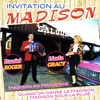 Invitation Au Madison