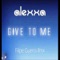 Give to me (Felipe Guerra) [Felipe Guerra] artwork