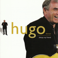Hugo Duncan - Always My Friend artwork