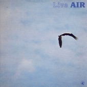 Air - Be Ever Out