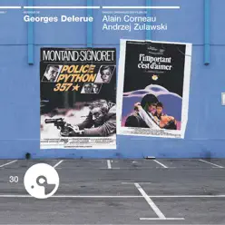 Police python 357 / L'important c'est d'aimer (bandes originales des films) - Georges Delerue Police python 357 / L'important c'est d'aimer (bandes originales des films) - Georges Delerue