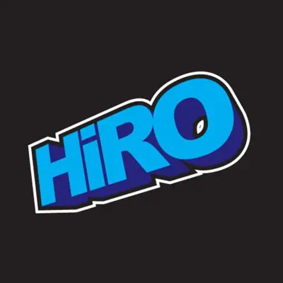 HiRO Boogie Tech Edits - Single - Hiro HiRO Boogie Tech Edits - Single - Hiro