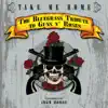 Take Me Home: The Bluegrass Tribute to Guns N Roses album lyrics, reviews, download