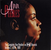 Ann Peebles - You're More Than I Can Stand