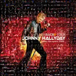 Johnny Hallyday : Flashback Tour Palais des Sports 2006 - Johnny Hallyday