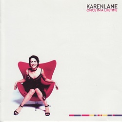 Karen Lane - Till Death Do Us Part