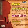 Stream & download Bach: Cello Suites 1-6