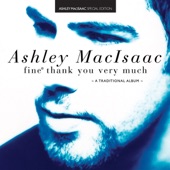 Ashley MacIsaac - Wilfred's Fiddle / The Harbourview