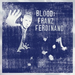 BLOOD cover art