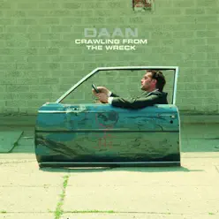 Crawling from the Wreck - Single - Daan Crawling from the Wreck - Single - Daan