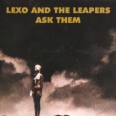 Lexo and the Leapers - Time Machines