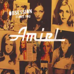 Obsession - EP - Amiel