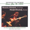 Musique Iranienne, Improvisations