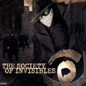 The Society of Invisibles artwork