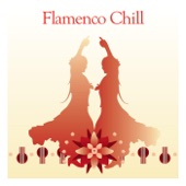 Bar de Lune Presents Flamenco Chill artwork