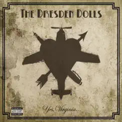 Yes, Virginia by The Dresden Dolls album reviews, ratings, credits