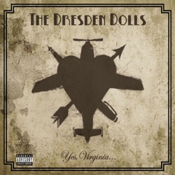 The Dresden Dolls - Backstabber