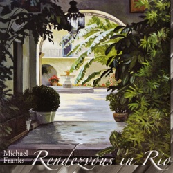 Michael Franks - Samba do Soho