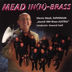 Steven Mead - Allegro from Adagio and Allegro, Op. 70 - Robert Schumann/arr. G