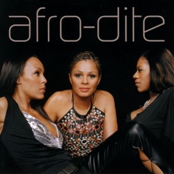 Afro-Dite - Never Let It Go