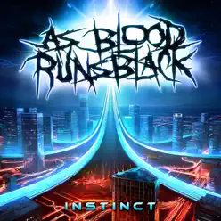 Instinct - As Blood Runs Black