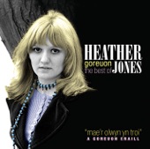 Heather Jones - Nos Ddu