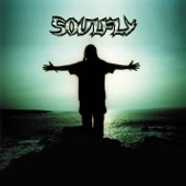 Soulfly artwork