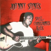 Johnny Shines - Johnny's Walkin' Blues