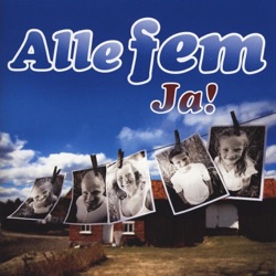 Alle Fem - Min Neste