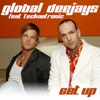 Global Deejays - Get Up