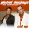 Get Up cover
