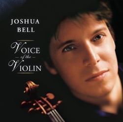 Joshua Bell - Song to the Moon from Rusalka