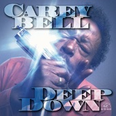 Carey Bell - When I Get Drunk