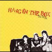 Hang On The Box - WE DON'T NEED A SAX