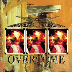 More Than Death - Overcome