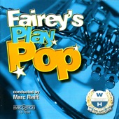 Fairey's Play Pop artwork