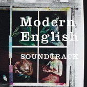 Modern English - Up Here In The Brain
