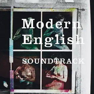 baixar álbum Modern English - Soundtrack