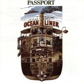 Klaus Doldinger's Passport - Allegory