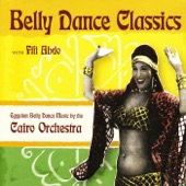 Belly Dance Classics With Fifi Abdo artwork