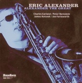 Eric Alexander - Explosion