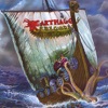 Karthago Records: Metal Armada of Karthagos Dragons
