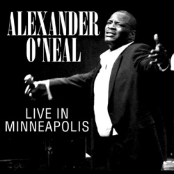 Alexander O'Neal - Criticize
