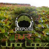 Junior Lopez - From My Soul