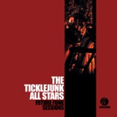 Ticklejunk Allstars - Calculating The Fade