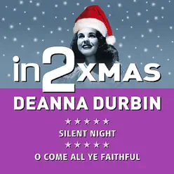 in2Christmas - Volume 1 - Single - Deanna Durbin in2Christmas - Volume 1 - Single - Deanna Durbin