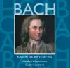 Stream & download Bach, JS: Sacred Cantatas, BWV Nos 100-102