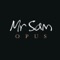 Opus - Mr Sam lyrics