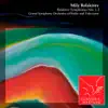 Balakirev: Symphonies Nos. 1, 2 album lyrics, reviews, download
