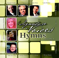 Signature Voices Hymns Volume 1 by Various Artists album reviews, ratings, credits